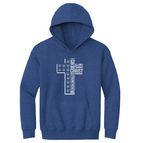 Canyon Ridge Kids Youth Hoodie | 500 LEVEL