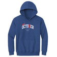Enrique Hernandez Kids Youth Hoodie | 500 LEVEL