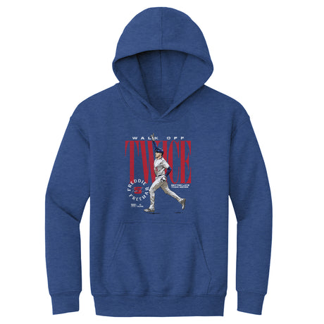 Freddie Freeman Kids Youth Hoodie | 500 LEVEL