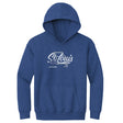 St. Louis Battlehawks Kids Youth Hoodie | 500 LEVEL
