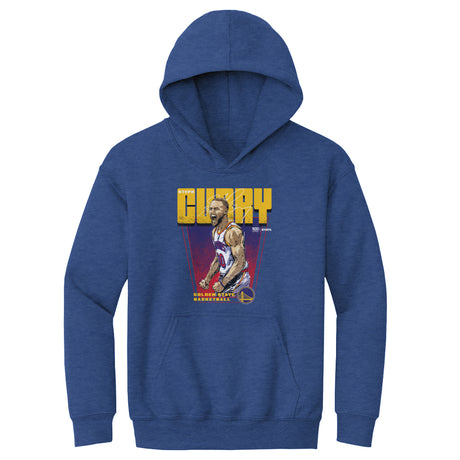 Steph Curry Kids Youth Hoodie | 500 LEVEL