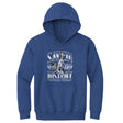 Andy Pages Kids Youth Hoodie | 500 LEVEL
