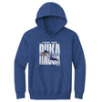 Puka Nacua Kids Youth Hoodie | 500 LEVEL