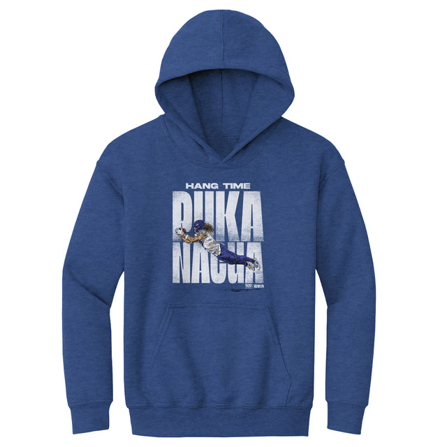 Puka Nacua Kids Youth Hoodie | 500 LEVEL