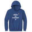 New York Knicks Kids Youth Hoodie | 500 LEVEL