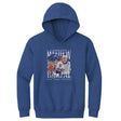 Mathew Barzal Kids Youth Hoodie | 500 LEVEL