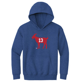 Philadelphia Kids Youth Hoodie | 500 LEVEL