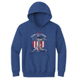 Pete Crow-Armstrong Kids Youth Hoodie | 500 LEVEL