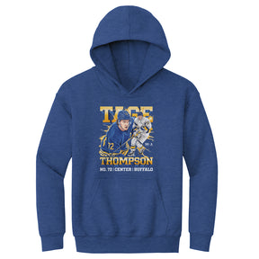 Tage Thompson Kids Youth Hoodie | 500 LEVEL