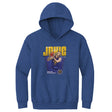 Nikola Jokic Kids Youth Hoodie | 500 LEVEL