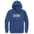 Sug Sutton Kids Youth Hoodie | 500 LEVEL