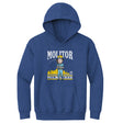Paul Molitor Kids Youth Hoodie | 500 LEVEL