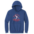 DePaul Blue Demons Kids Youth Hoodie | 500 LEVEL
