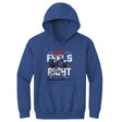 Jake Arrieta Kids Youth Hoodie | 500 LEVEL