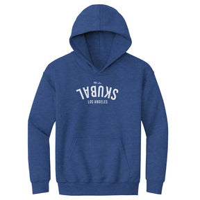 Tarik Skubal Kids Youth Hoodie | 500 LEVEL