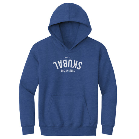 Tarik Skubal Kids Youth Hoodie | 500 LEVEL