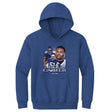 Abdul Carter Kids Youth Hoodie | 500 LEVEL