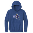 Keon Coleman Kids Youth Hoodie | 500 LEVEL