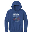Matthew Schaefer Kids Youth Hoodie | 500 LEVEL