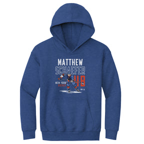 Matthew Schaefer Kids Youth Hoodie | 500 LEVEL