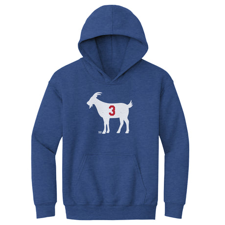 Philadelphia Kids Youth Hoodie | 500 LEVEL