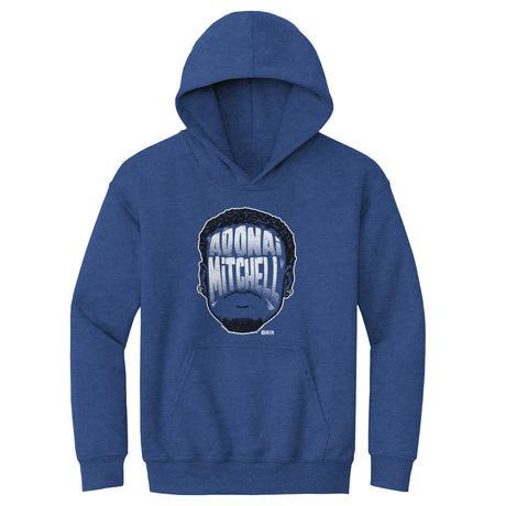 Adonai Mitchell Kids Youth Hoodie | 500 LEVEL