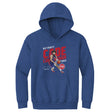Cade Cunningham Kids Youth Hoodie | 500 LEVEL