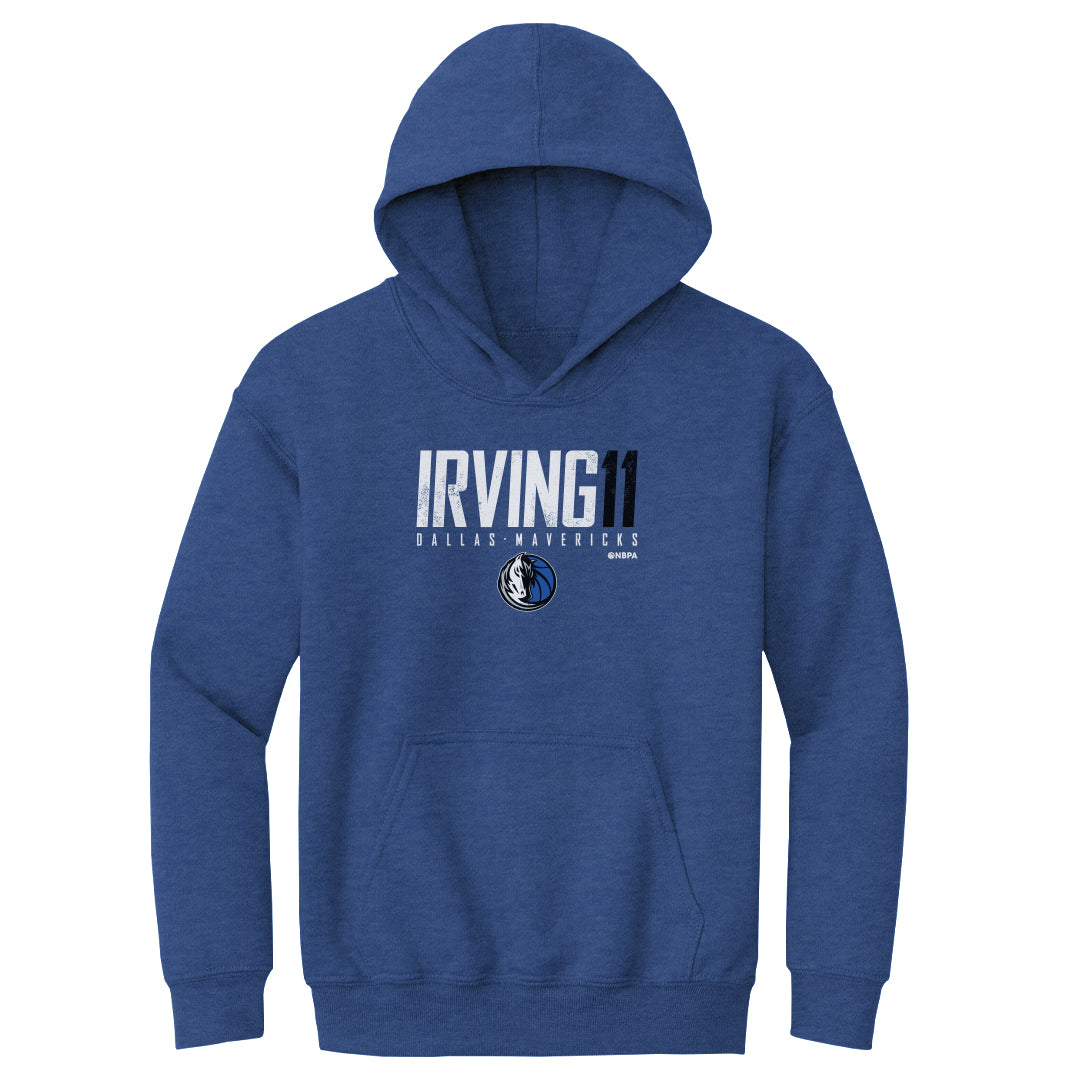 Kyrie Irving Kids Youth Hoodie | 500 LEVEL