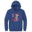 Seiya Suzuki Kids Youth Hoodie | 500 LEVEL