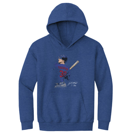 Kyle Tucker Kids Youth Hoodie | 500 LEVEL