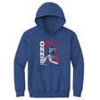 Anthony Rizzo Kids Youth Hoodie | 500 LEVEL