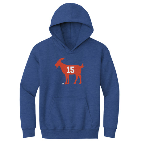 Florida Kids Youth Hoodie | 500 LEVEL
