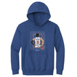 Jalen Brunson Kids Youth Hoodie | 500 LEVEL