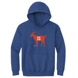 Boise Kids Youth Hoodie | 500 LEVEL