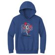 Nolan Ryan Kids Youth Hoodie | 500 LEVEL