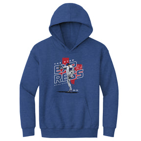 Nolan Ryan Kids Youth Hoodie | 500 LEVEL