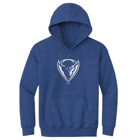 DePaul Blue Demons Kids Youth Hoodie | 500 LEVEL
