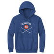 Matthew Schaefer Kids Youth Hoodie | 500 LEVEL