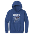 Isaiah Likely Kids Youth Hoodie | 500 LEVEL