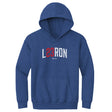 LeBron James Kids Youth Hoodie | 500 LEVEL