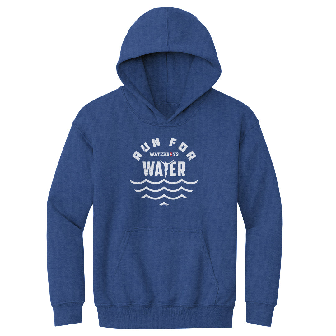 Waterboys Kids Youth Hoodie | 500 LEVEL