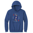 Kyle Tucker Kids Youth Hoodie | 500 LEVEL