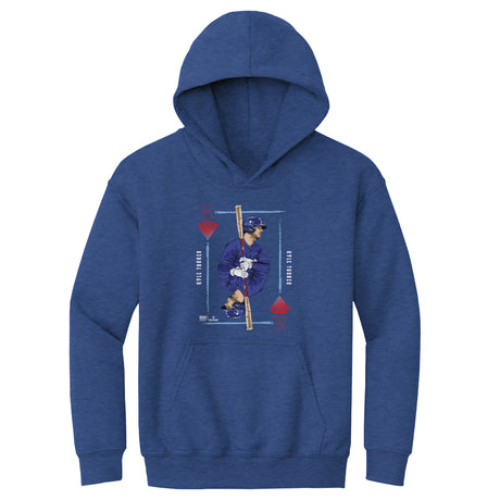 Kyle Tucker Kids Youth Hoodie | 500 LEVEL