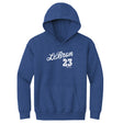 LeBron James Kids Youth Hoodie | 500 LEVEL