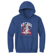 Roki Sasaki Kids Youth Hoodie | 500 LEVEL