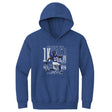 Kyren Williams Kids Youth Hoodie | 500 LEVEL