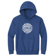 Seth Lugo Kids Youth Hoodie | 500 LEVEL