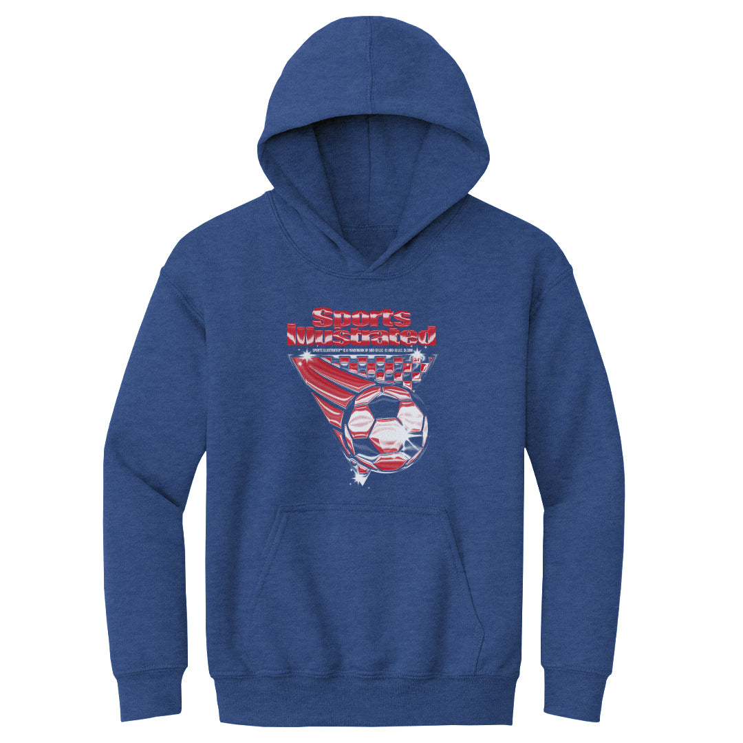 Sports Illustrated Kids Youth Hoodie | 500 LEVEL