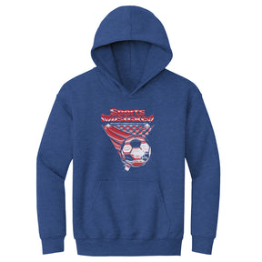 Sports Illustrated Kids Youth Hoodie | 500 LEVEL