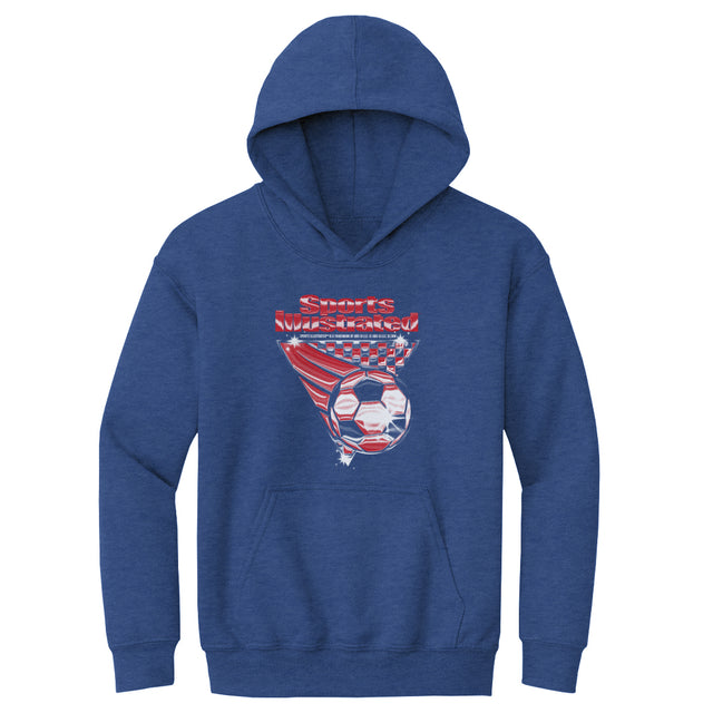 Sports Illustrated Kids Youth Hoodie | 500 LEVEL